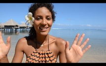 Emanuela de Paula : une top se confie à Tahiti Infos