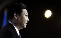 Le vice-président de la Chine en visite pour 24 heures en Polynésie française