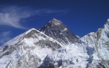 Les deux tiers des glaciers de l'Himalaya pourraient fondre d'ici à 2100