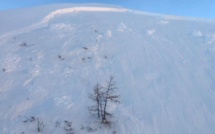 Week-end d'avalanches: au moins 10 morts dans les Alpes