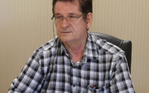 Décès de François Gommers, conseiller juridique bénévole