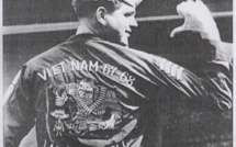 Billy, le Tahitien de la guerre américaine du Vietnam