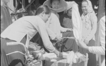 Les engagés en Indochine et les "vahine anami"