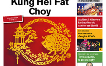 TAHITI INFOS N° 1339 du 5 février 2019