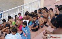 L’ASSEP et I MUA associés pour le Dolphin Challenge