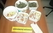 Deux hommes de Tahiti et Tahaa convoqués en justice pour trafic de stupéfiants