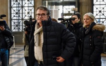 Nouveau procès pour l'agriculteur Paul François, "porte-étendard" du combat contre Monsanto