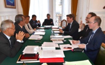 Feu vert de la commission des lois du Sénat pour l'actualisation du statut d'autonomie