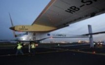 L'avion solaire Solar Impulse se prépare à son 2e vol international