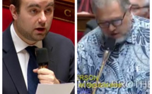 Grand Débat : Le ministre Lecornu rappelle au député Brotherson qu'il peut organiser un débat au fenua