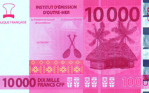 Un million de francs de faux billets : cinq individus interpellés