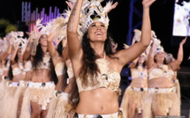 34 groupes inscrits au Heiva i Tahiti 2019