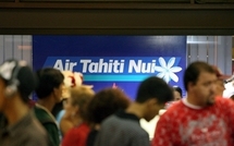Précisions d'Air Tahiti Nui sur sa nouvelle franchise bagage