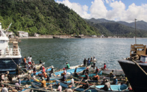 A Mayotte, 48% de la population est étrangère, un ratio "inédit" en France