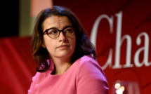 Affaire Baupin: Cécile Duflot raconte une "agression", en pleurs et en repentance