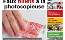 TAHITI INFOS N° 1341 du 7 février 2019