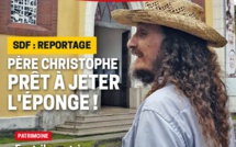 À la Une de Tahiti Pacifique, vendredi 8 février