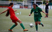 Foot féminin – Championnat sénior / U23 : Tefana aux avant-postes
