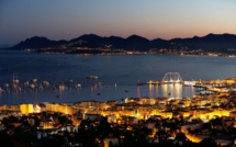 Un tsunami sur la Croisette? Comment (mieux) s'y préparer