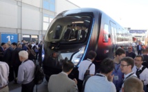 Rail, industrie, énergie... ces géants chinois qui bousculent le monde