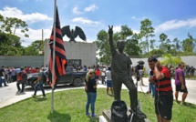 Brésil : 10 morts dans l'incendie du centre de formation d'un club de football