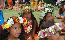 Gala du Conservatoire : c'est ce samedi, à To'ata