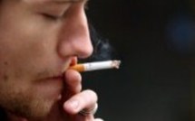 USA: des chercheurs mettent le doigt sur l'effet coupe-faim de la cigarette
