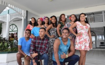 Les écharpes de Miss et Mister Paea de nouveau en jeu
