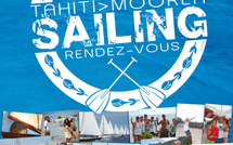 La Tahiti Moorea Sailing Rendez-vous lève le voile sur sa 6ème édition