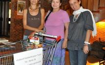 "Solidarité pour tous" : le CESC donne un coup de pouce