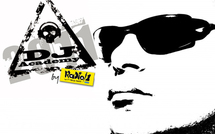 Evénement Radio 1 : grande finale de la DJ Academy, en présence de DJ Blond Sensation