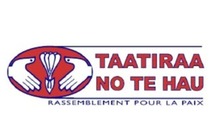 Communiqué : Taatiraa No Te Hau s'exprime sur le CAPES de Reo Maohi