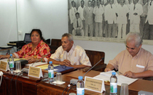 La réinscription du Pays sur la liste des pays à décoloniser refait surface à l'Assemblée