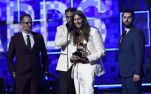 Grammy Awards: Childish Gambino et la country de Kacey Musgraves grands gagnants