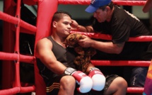 Boxe – Championnat de France : Ariitea Putoa pressenti pour intégrer l’Insep