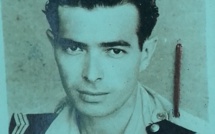 Indochine : John Bourne, "Tamarii manureva" à Dien Bien Phu