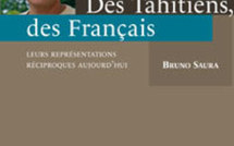 Dédicace : rencontrez Bruno Saura, l'auteur de Des Tahitiens, des Français