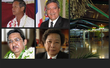 Communiqués en série : l'opposition fustige les méthodes de la majorité