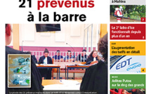 TAHITI INFOS N° 1344 du 12 février 2019