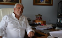 Patrick Bagur : « Le code du travail : un amoncellement de 'conquis' sociaux »