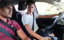Covoiturage : "beaucoup de conducteurs proposent des trajets moins chers que le bus"