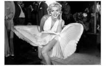 USA: la robe de Marilyn dans "Sept ans de réflexion" vendue 4,6 M USD