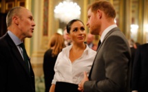 Meghan harcelée comme Diana ? Faux, rétorquent médias et experts