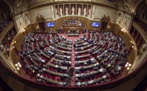 Le Sénat a examiné le texte révisant le statut