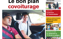 TAHITI INFOS N° 1345 du 13 février 2019