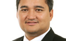 Richard TUHEIAVA demande la réinscription de la Polynésie française sur la liste des territoires non autonomes de l'O.N.U au Premier Ministre François FILLON