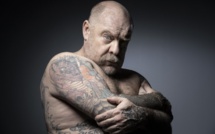 Au Mondial de Paris, le tatouage entre dans la danse