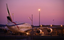 Airbus met un point final à son géant des airs l'A380, faute de commandes