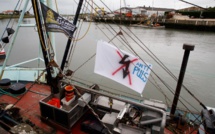 La France va anticiper l'interdiction de la pêche électrique dans ses eaux territoriales