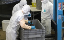 En Grèce, 17 morts de la grippe A en une semaine